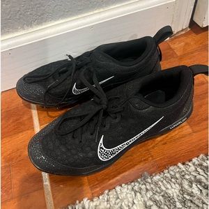 Lunarlon Nike Cleats